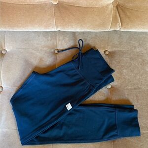 Vuori Daily Leggings Black Small